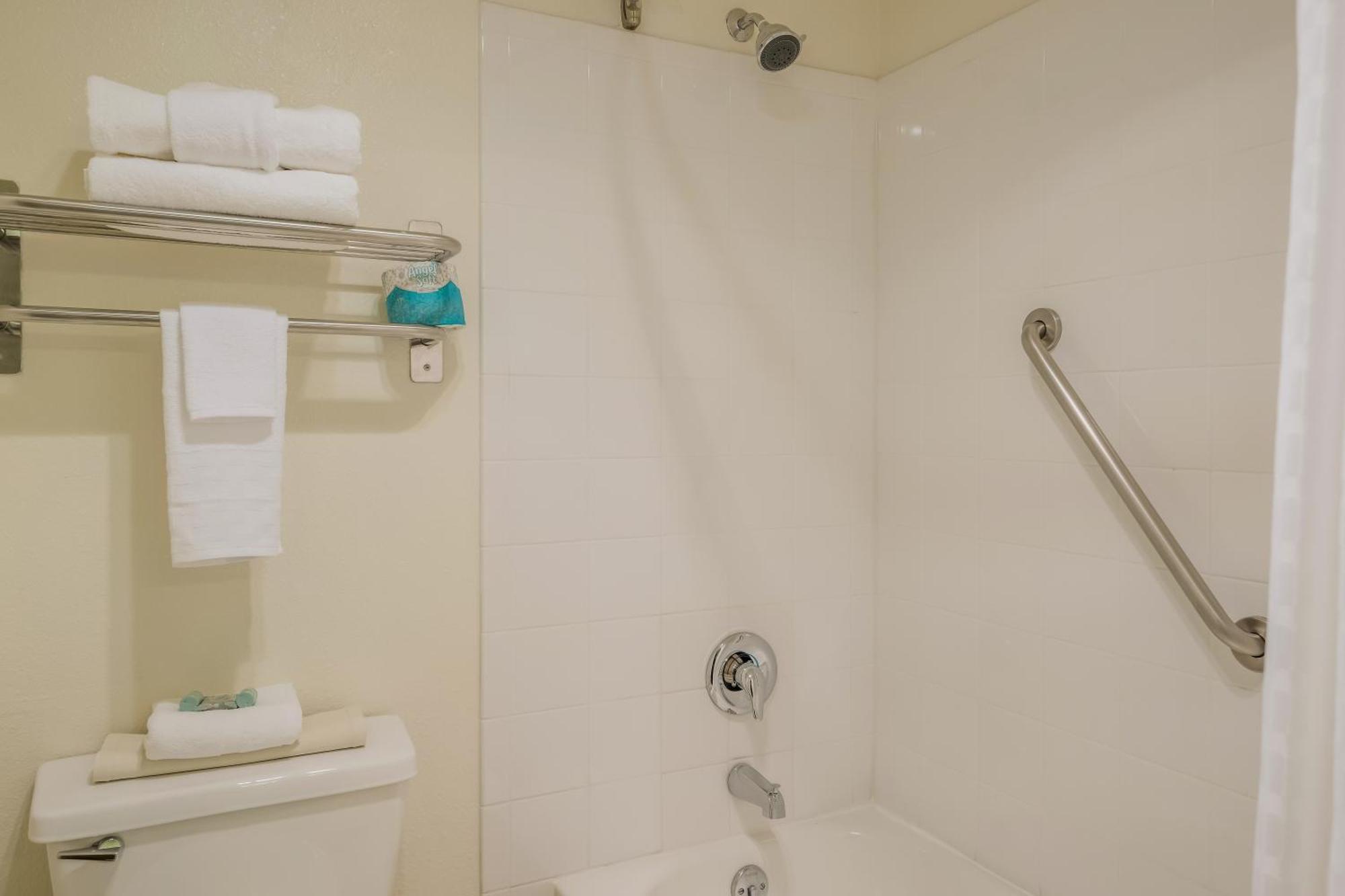 Best Western Alderwood Lynnwood Buitenkant foto