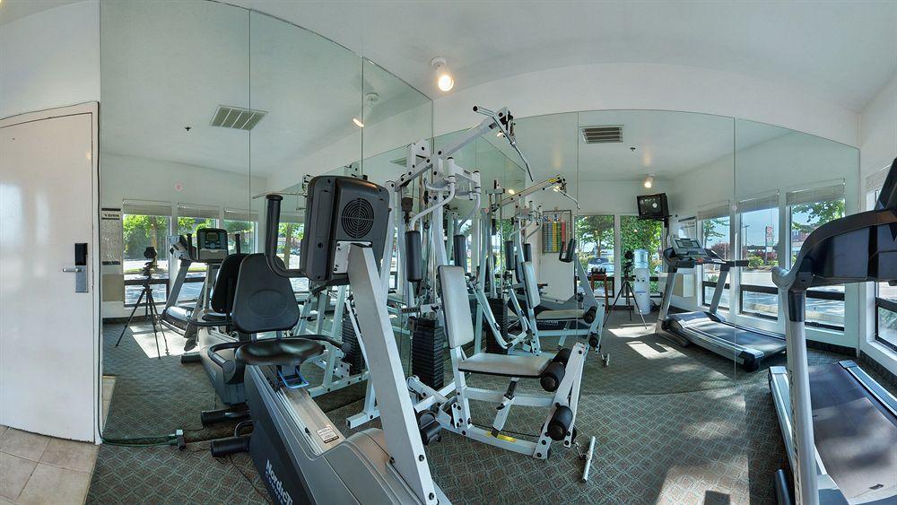 Best Western Alderwood Lynnwood Buitenkant foto