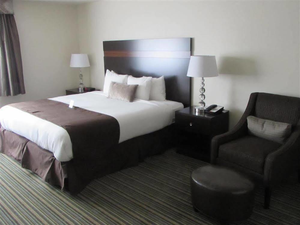 Best Western Alderwood Lynnwood Buitenkant foto